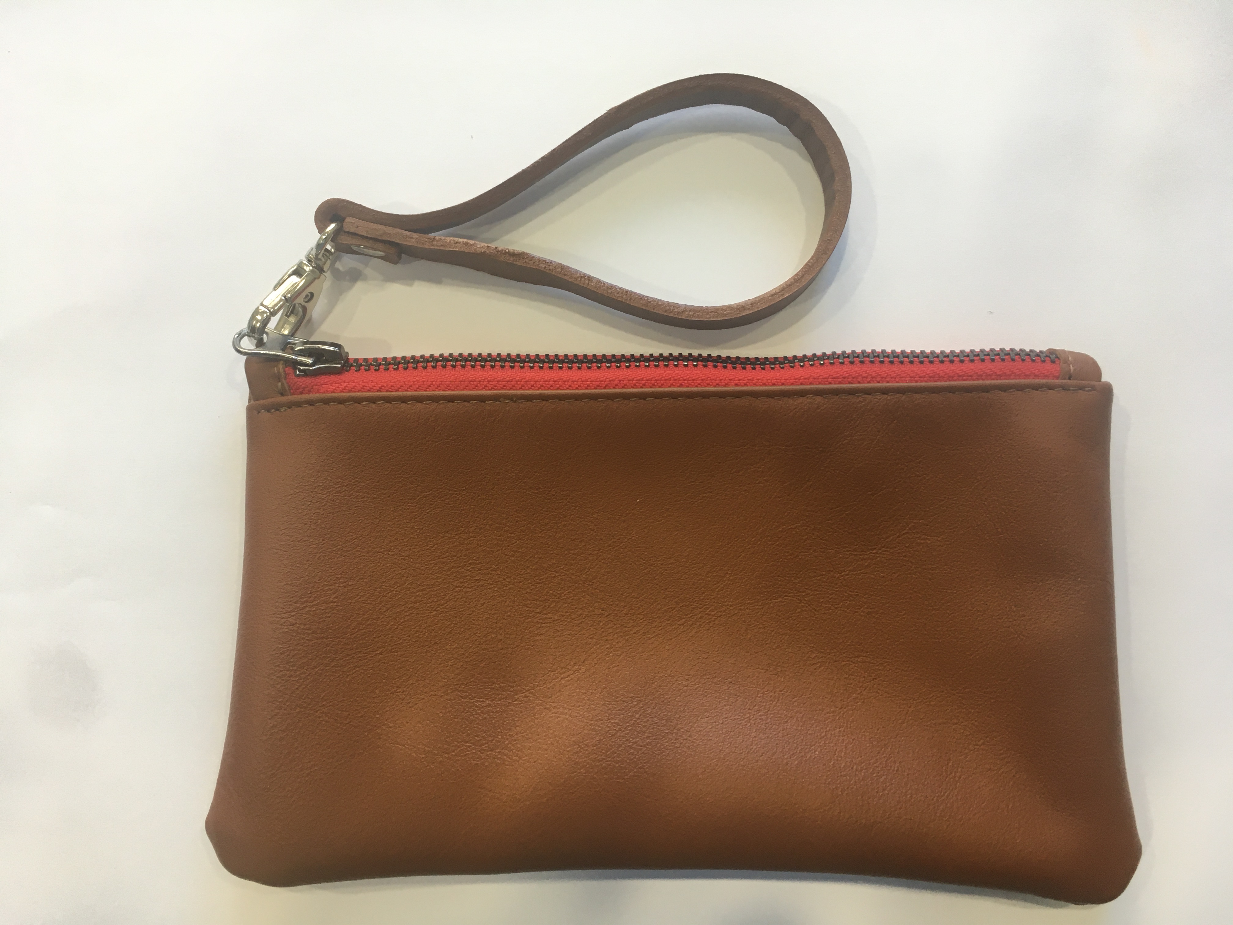 Wristlet Bag